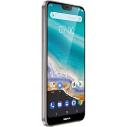 Nokia 7.1 Simlockvrij