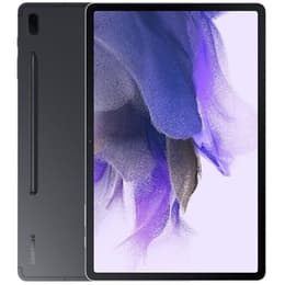 Galaxy Tab S7 FE 128GB - Zwart - WiFi + 5G