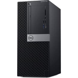 Dell OptiPlex XE3 Tower Core i7 3.2 GHz - SSD 512 GB RAM 8GB