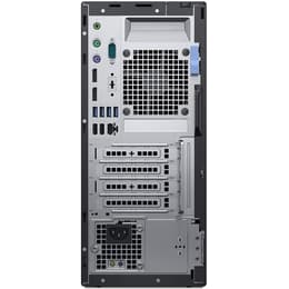 Dell OptiPlex XE3 Tower Core i7 3.2 GHz - SSD 512 GB RAM 8GB