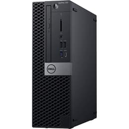 Dell OptiPlex XE3 Tower Core i7 3.2 GHz - SSD 512 GB RAM 8GB