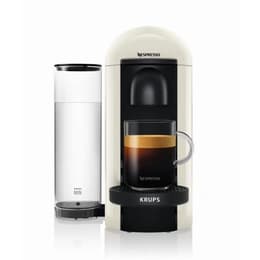 Espresso met capsules Compatibele Nespresso Krups XN903110 1,8000L - Wit