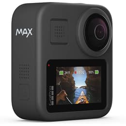 Gopro Max 360 Sport camera