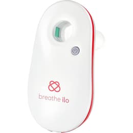 Breath Ilo Cycle Tracker Verbonden apparaten