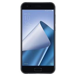 Asus Zenfone 4 (2014) 8GB - Zwart - Simlockvrij