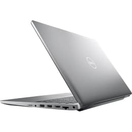 Dell Latitude 5530 15" Core i5 1.6 GHz - SSD 256 GB - 16GB AZERTY - Frans
