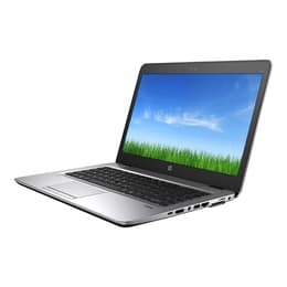 HP EliteBook 840 G3 14" Core i5 2.3 GHz - SSD 128 Go RAM 8 GB QWERTY - Portugees