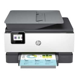 HP OfficeJet Pro 9012E Inkjet Printer