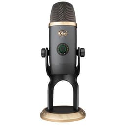 Blue Yeti X World of Warcraft Professional Edition Audio accessoires
