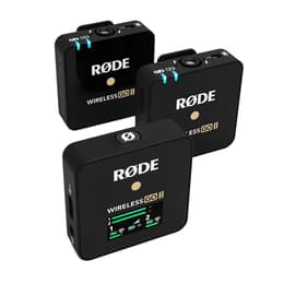 Rode Wireless GO 2 Audio accessoires