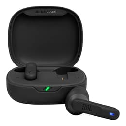 Jbl Wave flex Oordopjes - In-Ear Bluetooth Geluidsdemper