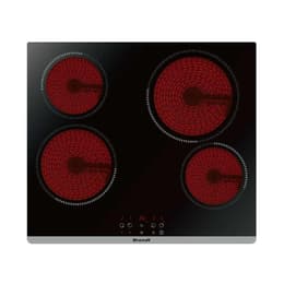 Brandt BPV6423B Bakplaat