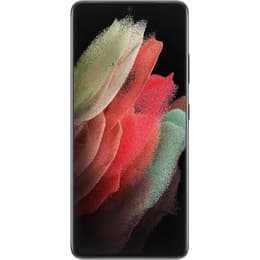 Galaxy S21 Ultra 5G 128GB - Bruin - Simlockvrij