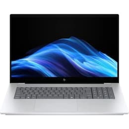HP OmniBook 7 AI 17" Core Ultra 5 1.5 GHz - SSD 512 GB - 16GB AZERTY - Frans
