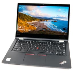Lenovo ThinkPad L13 Yoga 13" Core i5 1.3 GHz - SSD 512 GB - 16GB QWERTZ - Duits