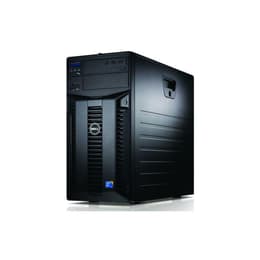 Dell PowerEdge T310 500GB - 4 GB RAM - Xeon X3430 2,4000 GHz - Intel HD Graphics - Ander
