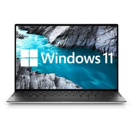 Dell XPS 9310 13" Core i7 2.8 GHz - SSD 512 GB - 16GB QWERTY - Engels