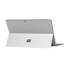 Microsoft Surface Pro 5 12" Core i5 2.6 GHz - SSD 256 GB - 8GB QWERTZ - Duits