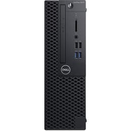 Dell OptiPlex 3070 SFF Core i5 3 GHz - SSD 256 GB RAM 8GB