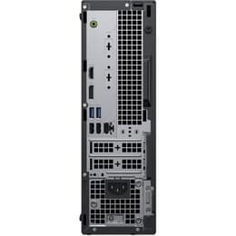 Dell OptiPlex 3070 SFF Core i5 3 GHz - SSD 256 GB RAM 8GB