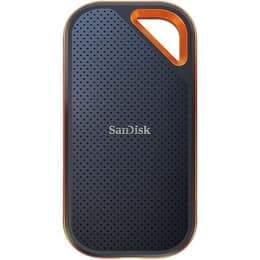Sandisk Extreme Pro Externe harde schijf - SSD 4 TB USB-C