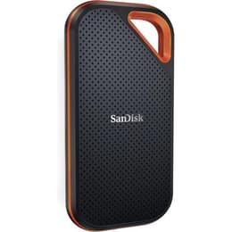 Sandisk Extreme Pro Externe harde schijf - SSD 4 TB USB-C