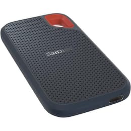 Sandisk Extreme Pro Externe harde schijf - SSD 4 TB USB-C