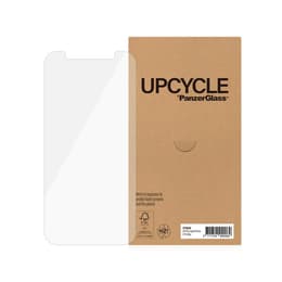 Beschermend scherm Panzerglass iPhone 12 Pro Max - Transparant