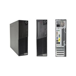 Lenovo ThinkCentre M71E SFF Celeron 2,4 GHz - HDD 500 GB RAM 4GB
