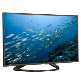 Smart TV LG Full HD 1080p 107 cm 42LA620