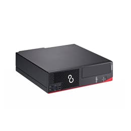 Fujitsu Esprimo D738 SFF Core i5 3.1 GHz - SSD 256 GB RAM 8GB