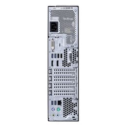 Fujitsu Esprimo D738 SFF Core i5 3.1 GHz - SSD 256 GB RAM 8GB