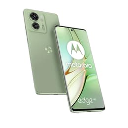 Motorola Edge 40 256GB - Groen - Simlockvrij