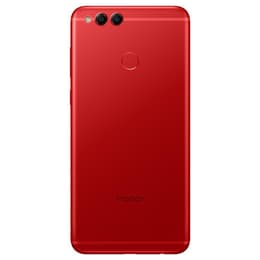 Honor 7X 64GB - Rood - Simlockvrij