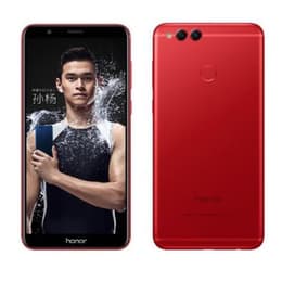 Honor 7X 64GB - Rood - Simlockvrij