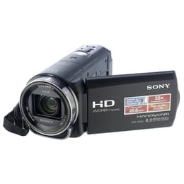 Sony HDR-CX410VE Videocamera & camcorder USB - Zwart