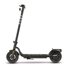 Pure Electric Air Go 2nd Gen Elektrisch step