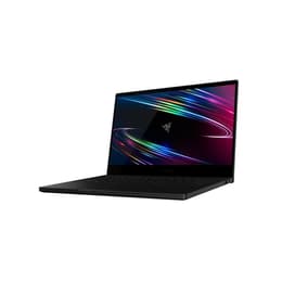 Razer Blade pro 17 17" Core i7 2.6 GHz - SSD 512 GB - 16GB - NVIDIA GeForce RTX 2060 QWERTZ - Duits