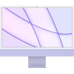 iMac 24" (2021) - QWERTY - Engels (VK)