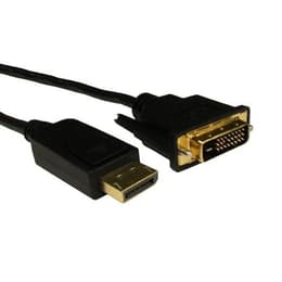 Generic HDHDPORT-001-2M Kabel