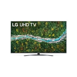 Smart TV LG LED Ultra HD 4K 127 cm 50UP78003LB