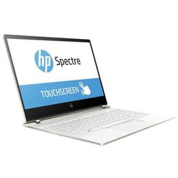 Hp Spectre 13-af006nf 13" Core i7 1.8 GHz - SSD 512 GB - 16GB AZERTY - Frans