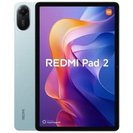 Xiaomi Redmi Pad 2 256GB - Groen - WiFi + 4G