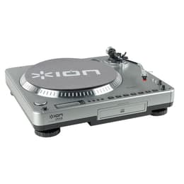 Ion LP 2 Platenspeler