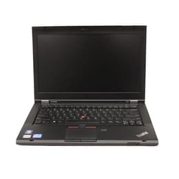 Lenovo ThinkPad T430 14" Core i5 2.5 GHz - HDD 1 TB - 8GB QWERTY - Engels