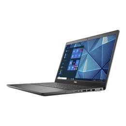 Dell Latitude 3510 15" Core i5 1.6 GHz - SSD 256 GB - 8GB QWERTY - Spaans