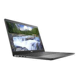 Dell Latitude 3510 15" Core i5 1.6 GHz - SSD 256 GB - 8GB QWERTY - Spaans