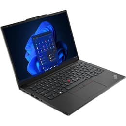 Lenovo ThinkPad E14 G5 14" Core i5 1.3 GHz - SSD 1000 GB - 16GB AZERTY - Frans