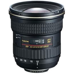 Lens Nikon DX 12-24mm f/4