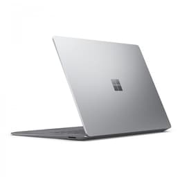 Microsoft Surface Laptop 4 13" Ryzen 5 2.2 GHz - SSD 256 GB - 16GB QWERTY - Portugees
